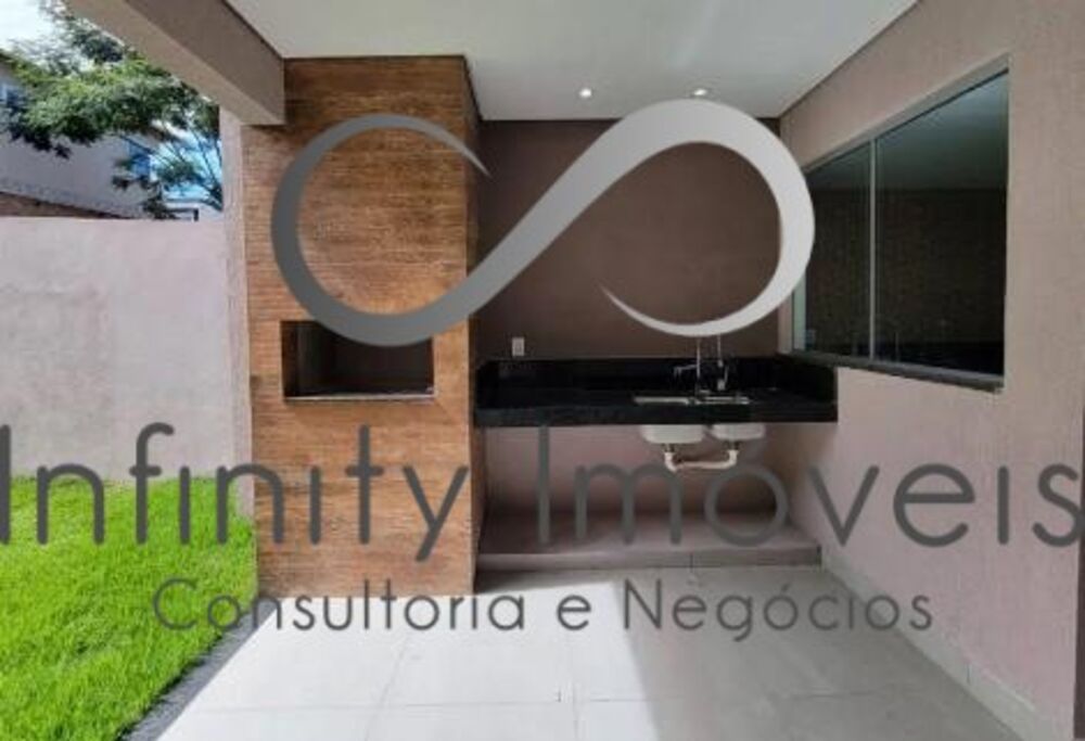 Casa de Condomínio, 3 quartos - Foto 10