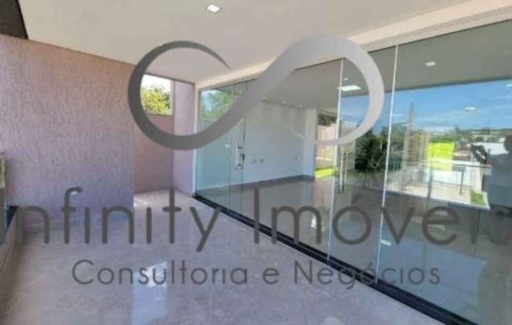 Casa de Condomínio, 3 quartos - Foto 6