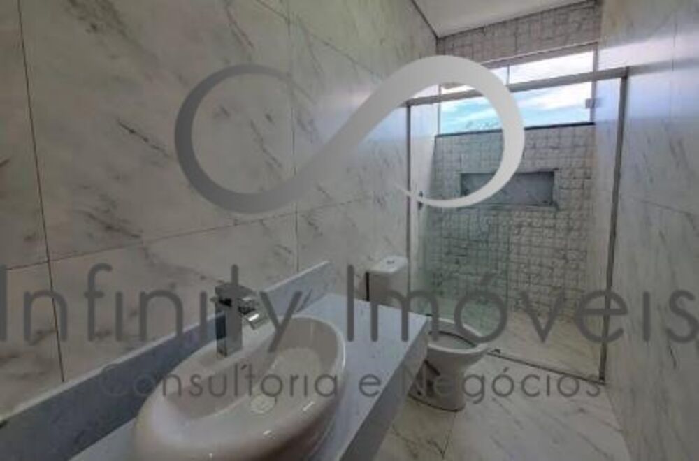 Casa de Condomínio, 3 quartos - Foto 15