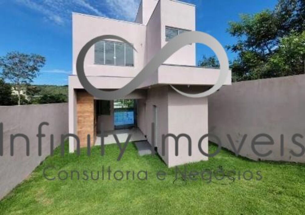 Casa de Condomínio, 3 quartos - Foto 18