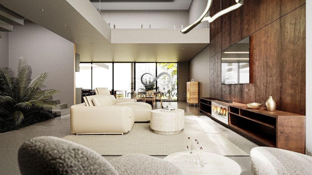 Casa de Condomínio, 4 quartos - Foto 5