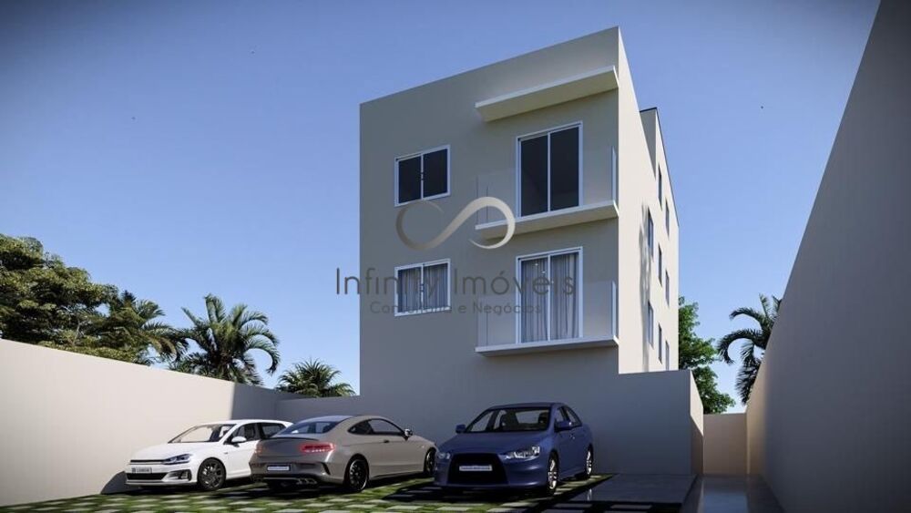 Apartamento, 2 quartos, 50 m² - Foto 7