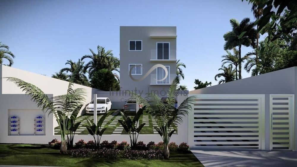 Apartamento, 2 quartos, 50 m² - Foto 6