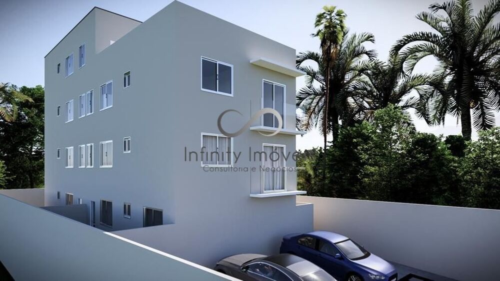Apartamento, 2 quartos, 50 m² - Foto 11