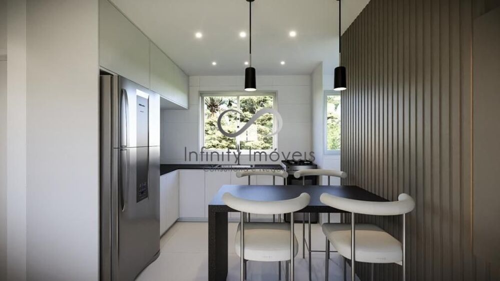 Apartamento, 2 quartos, 50 m² - Foto 5