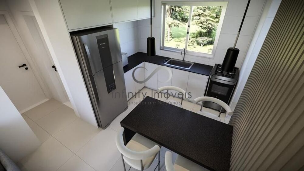 Apartamento, 2 quartos, 50 m² - Foto 1