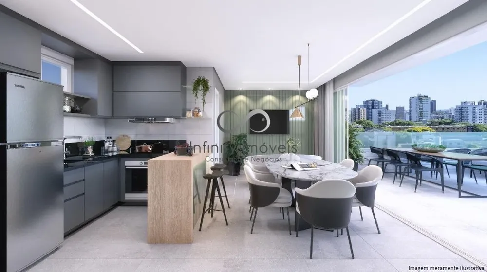 Apartamento, 2 quartos, 64 m² - Foto 14