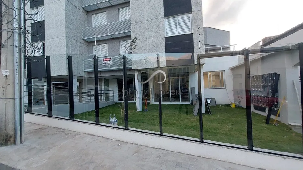 Apartamento, 2 quartos, 64 m² - Foto 1