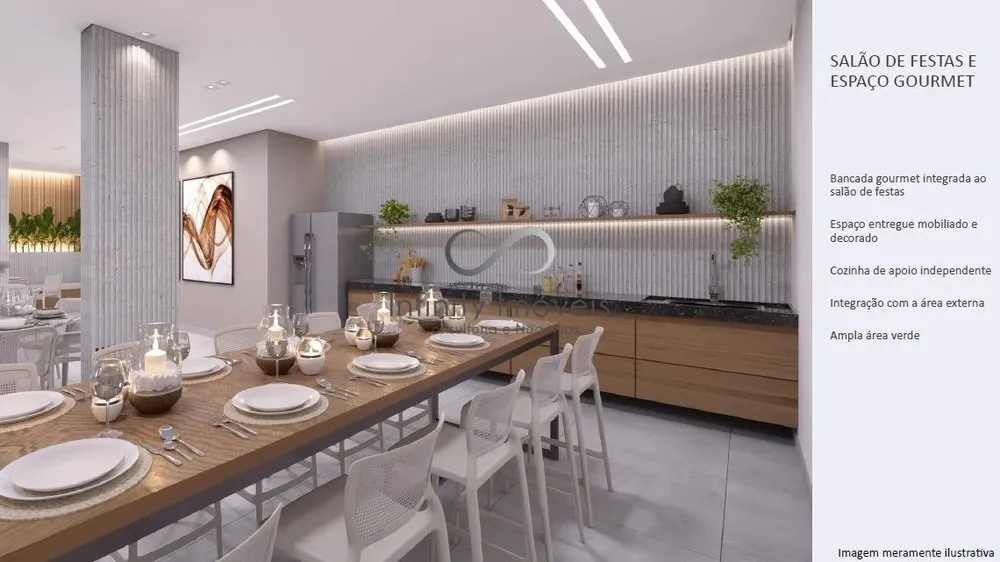Apartamento, 2 quartos, 64 m² - Foto 9