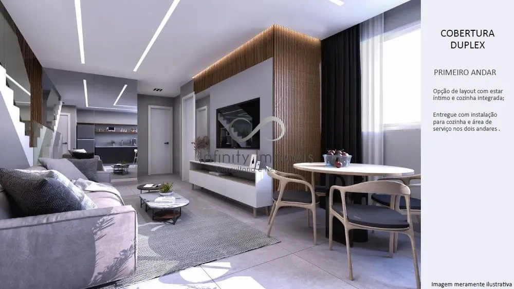 Apartamento, 2 quartos, 64 m² - Foto 12