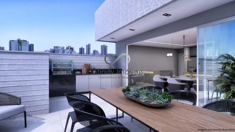 Apartamento, 2 quartos, 64 m² - Foto 13