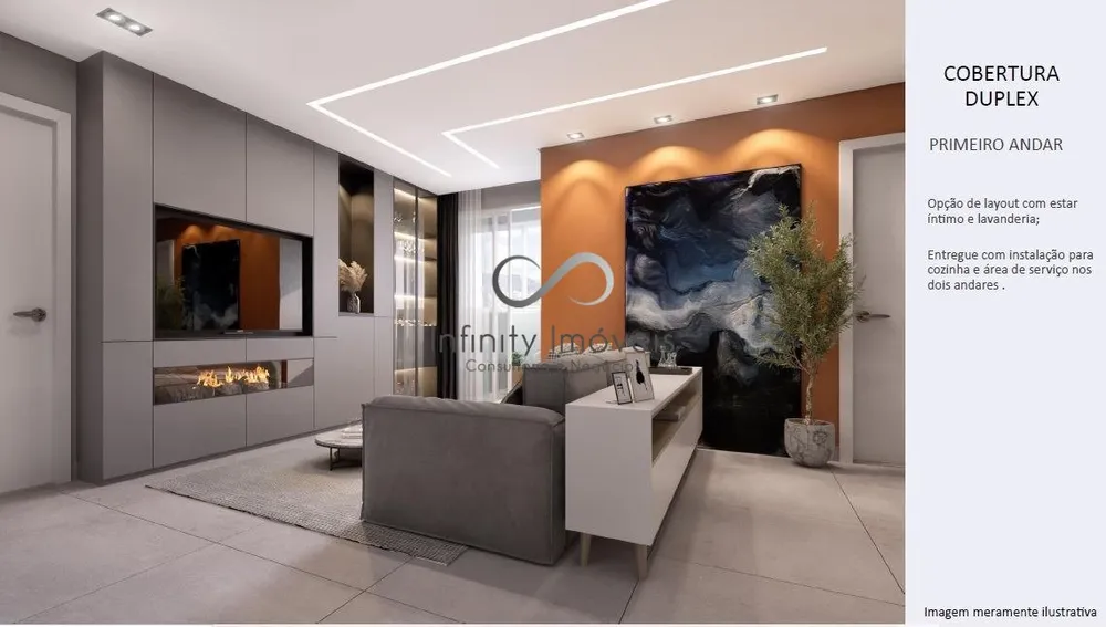 Apartamento, 2 quartos, 64 m² - Foto 10