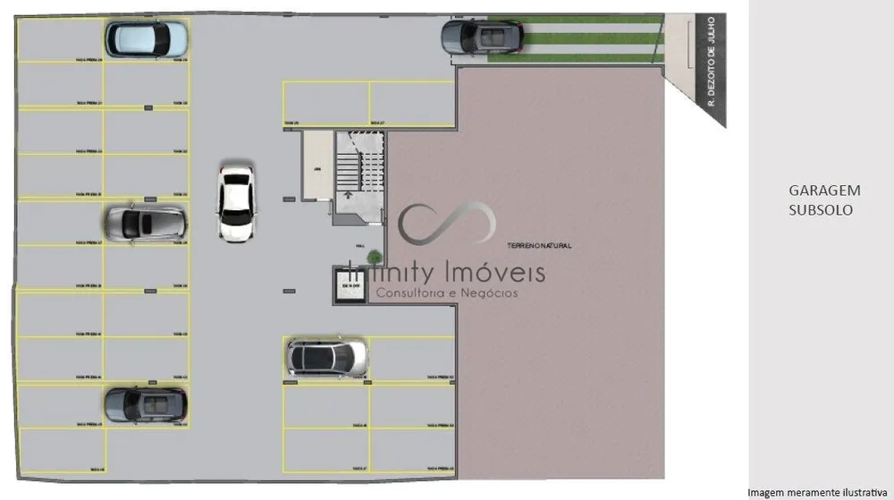 Apartamento, 2 quartos, 64 m² - Foto 4