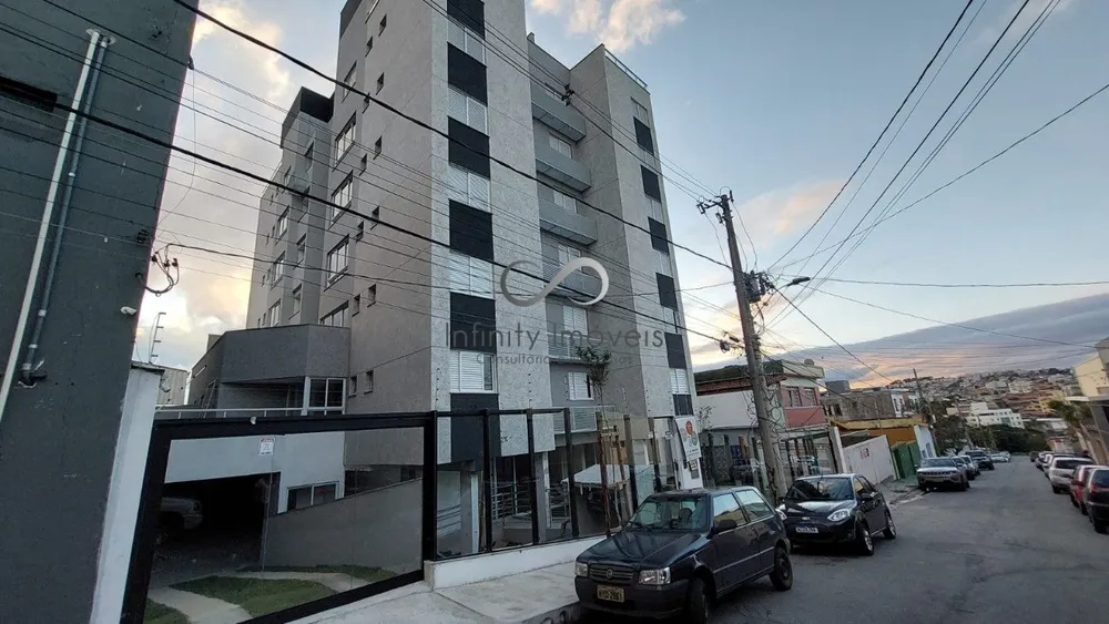 Apartamento, 2 quartos, 64 m² - Foto 2