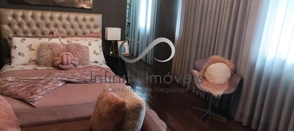 Casa de Condomínio, 4 quartos - Foto 7