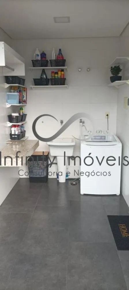 Casa de Condomínio, 4 quartos - Foto 16