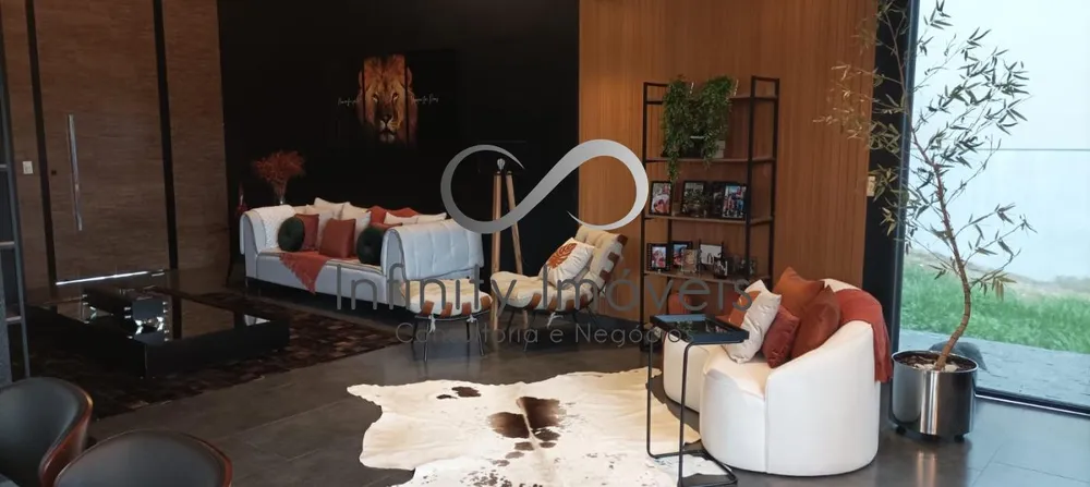 Casa de Condomínio, 4 quartos - Foto 5