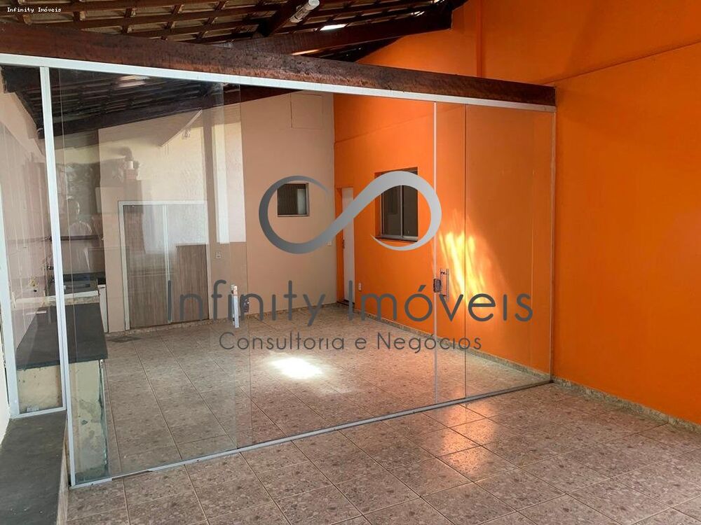 Casa, 3 quartos, 111 m² - Foto 4