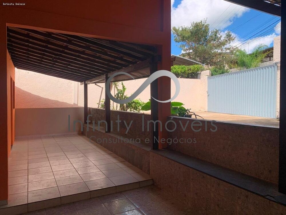 Casa, 3 quartos, 111 m² - Foto 6