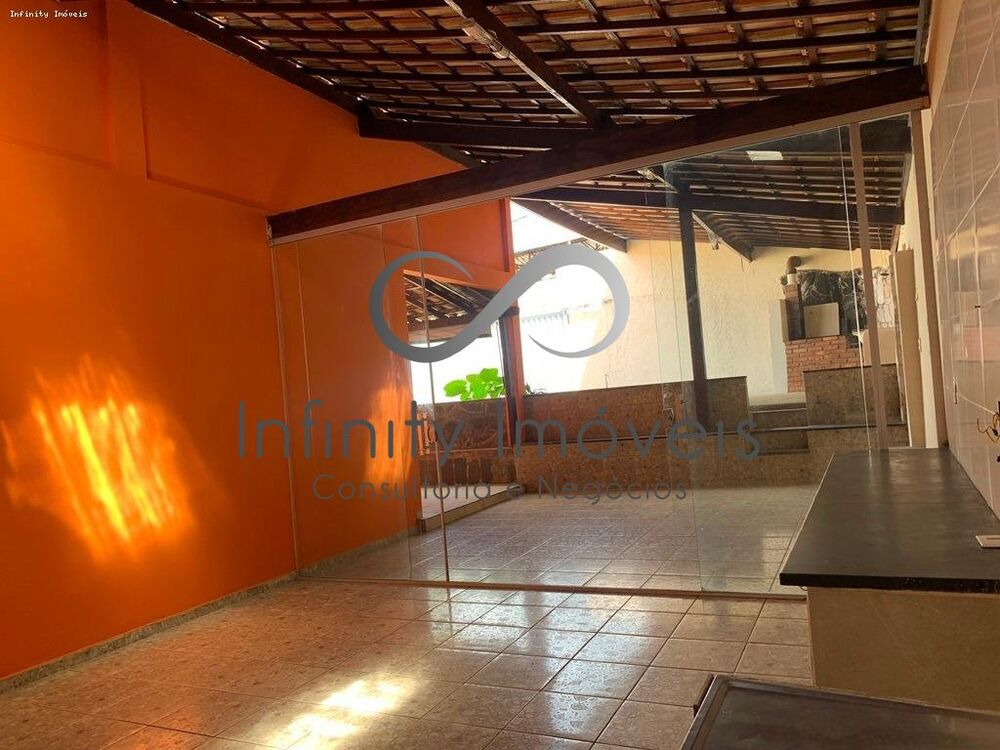 Casa, 3 quartos, 111 m² - Foto 9