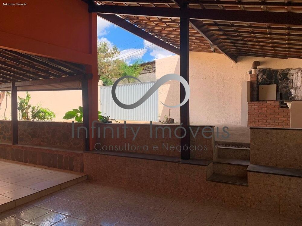 Casa, 3 quartos, 111 m² - Foto 2