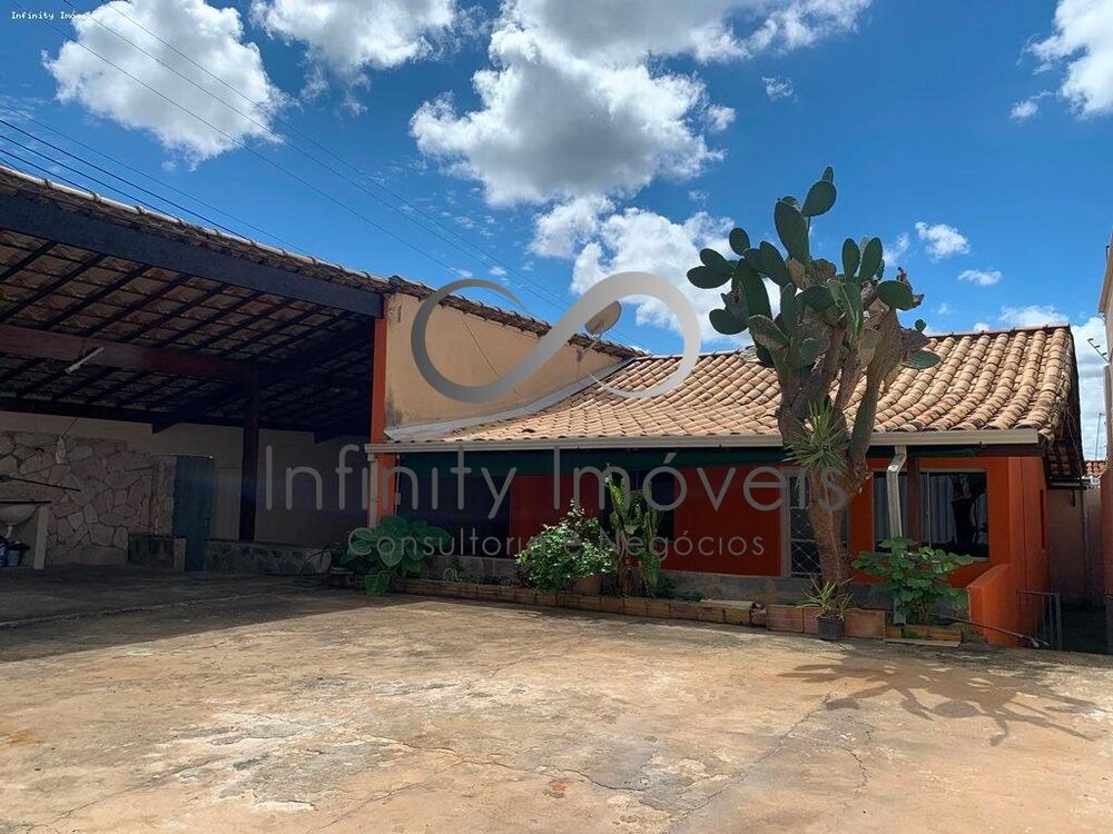Casa, 3 quartos, 111 m² - Foto 3