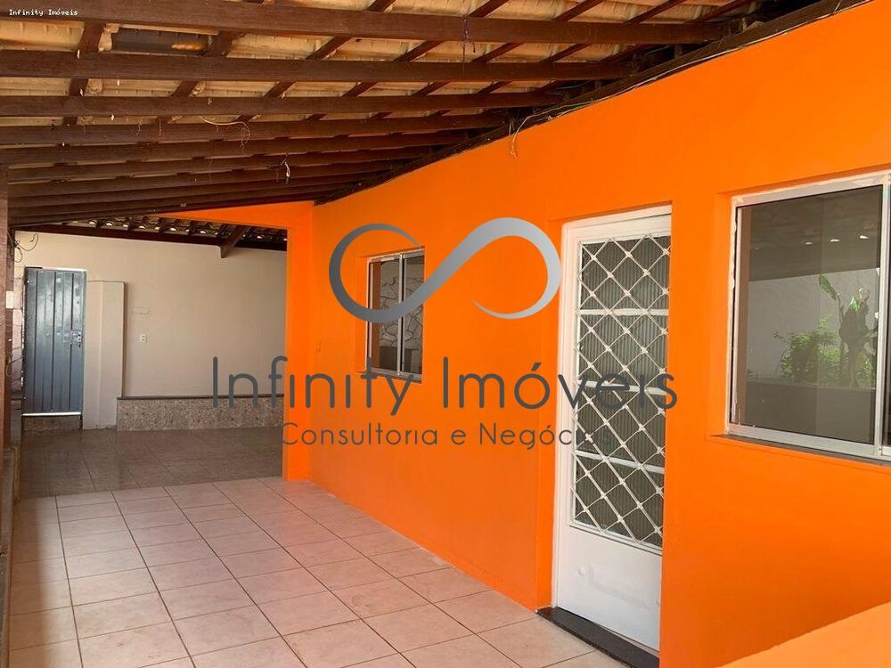 Casa, 3 quartos, 111 m² - Foto 1