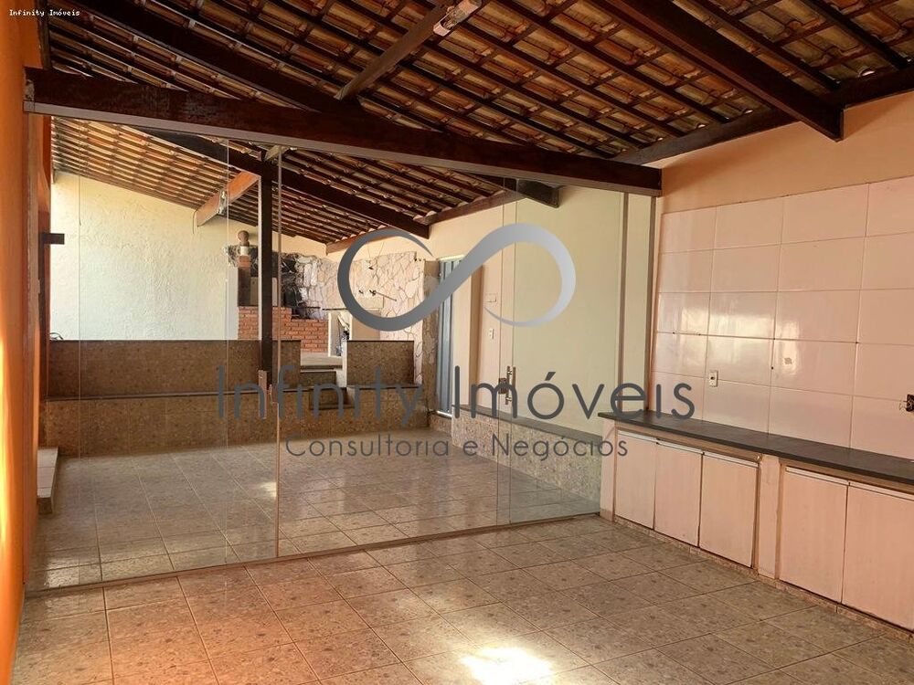 Casa, 3 quartos, 111 m² - Foto 11