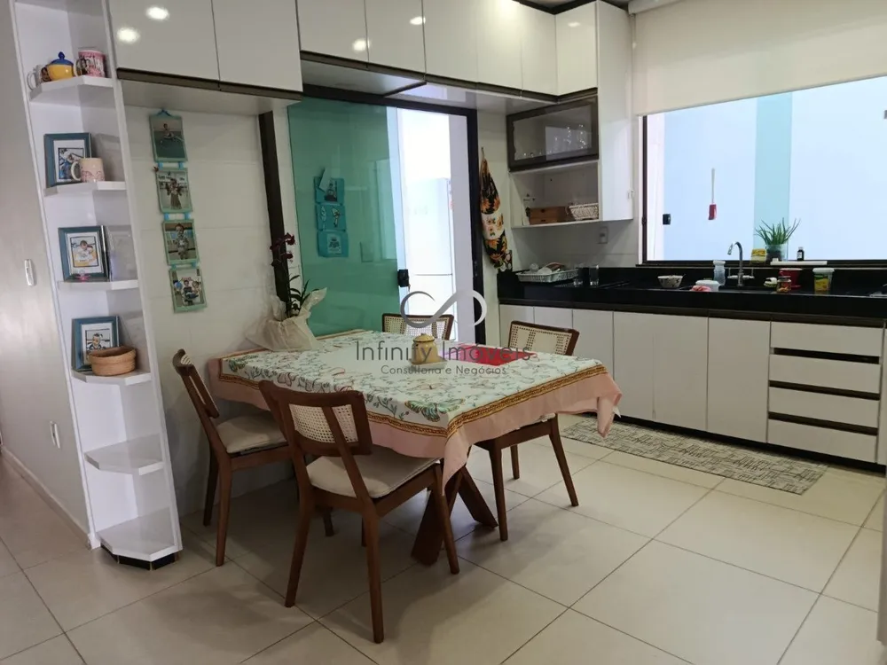 Casa, 3 quartos, 173 m² - Foto 7