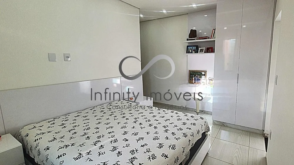 Casa, 3 quartos, 173 m² - Foto 2