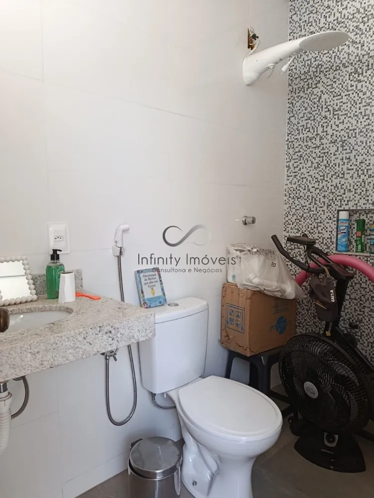 Casa, 3 quartos, 173 m² - Foto 9