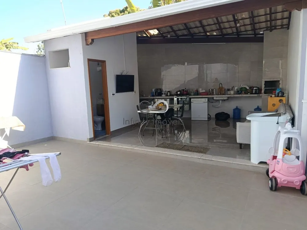 Casa, 3 quartos, 173 m² - Foto 11