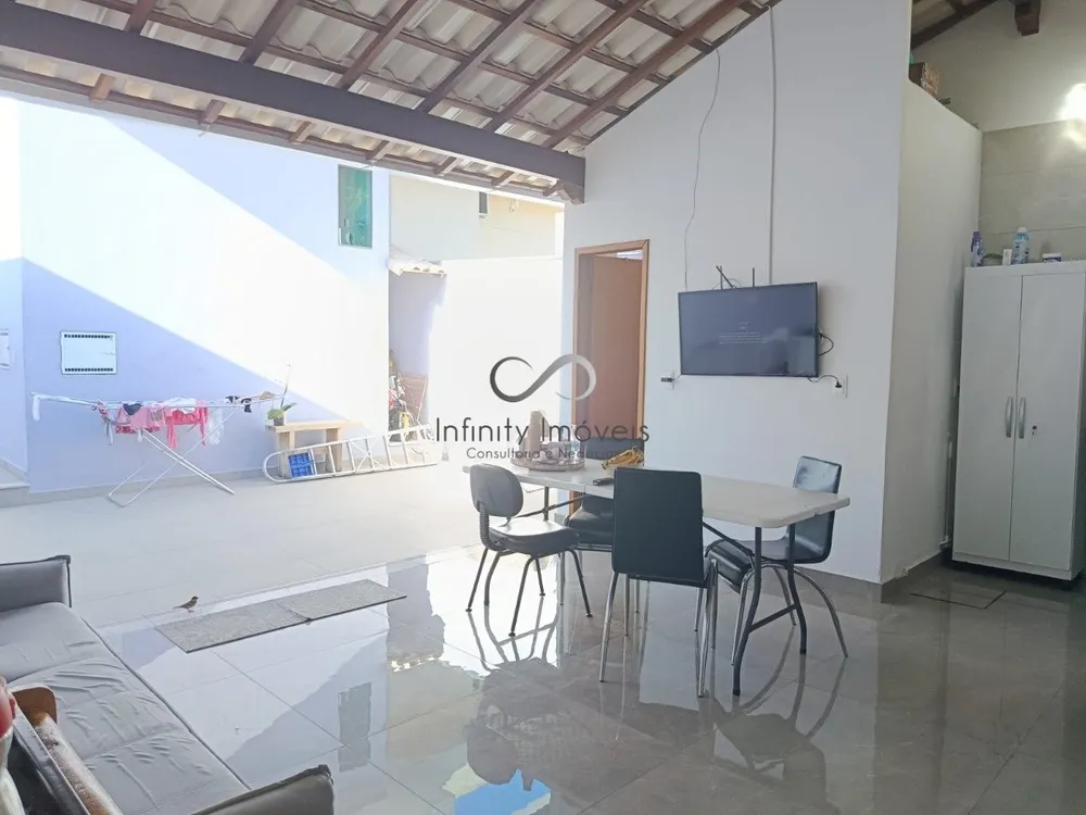 Casa, 3 quartos, 173 m² - Foto 8