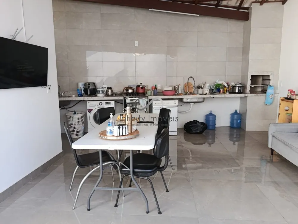Casa, 3 quartos, 173 m² - Foto 10