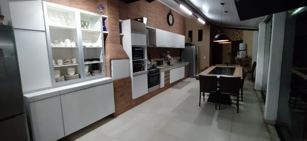 Casa, 5 quartos, 480 m² - Foto 12