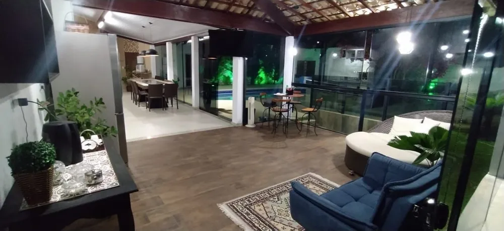 Casa, 5 quartos, 480 m² - Foto 5