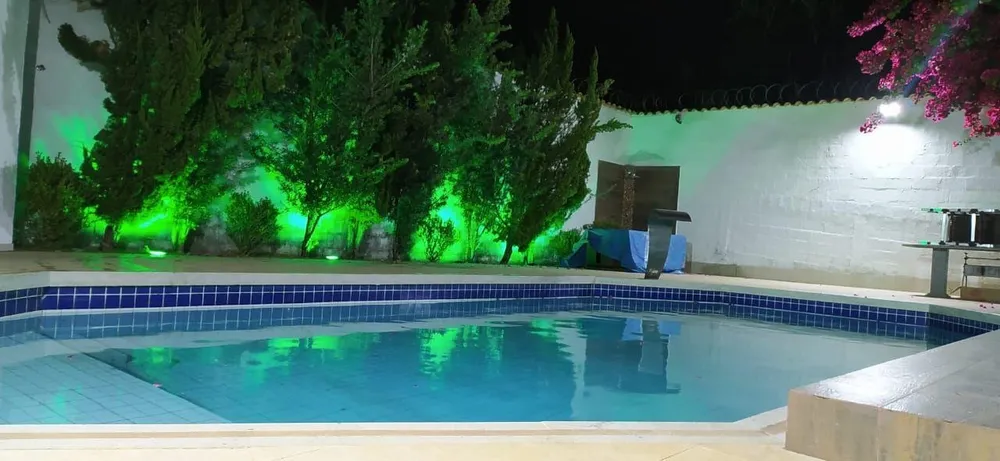Casa, 5 quartos, 480 m² - Foto 8