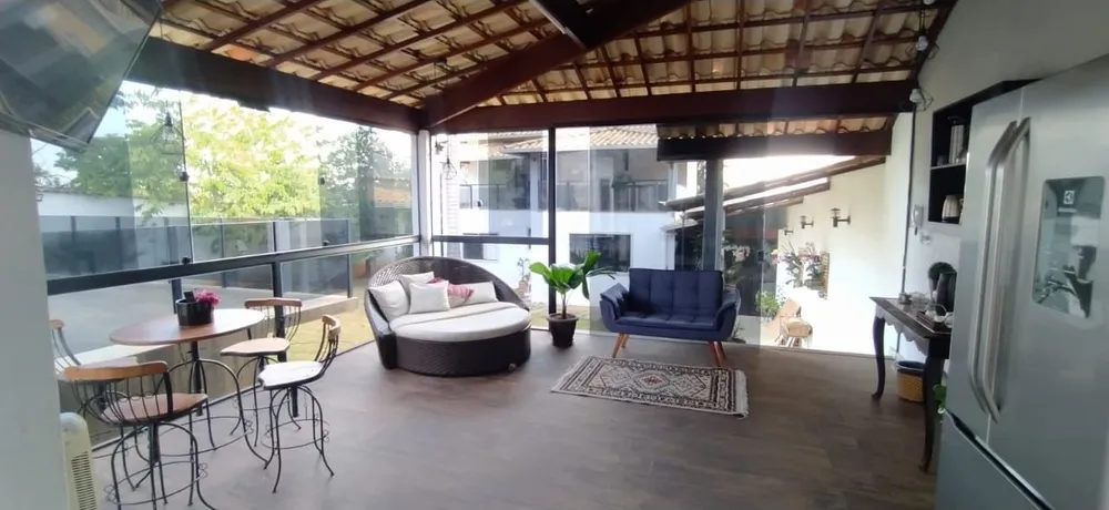 Casa, 5 quartos, 480 m² - Foto 4