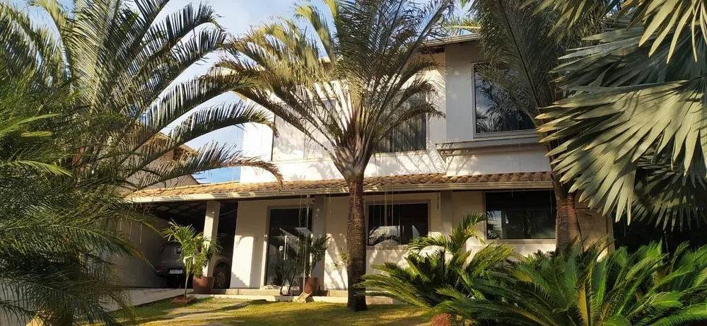Casa, 5 quartos, 480 m² - Foto 1
