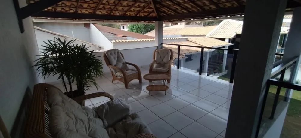 Casa, 5 quartos, 480 m² - Foto 6