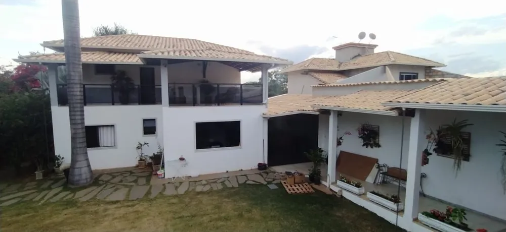 Casa, 5 quartos, 480 m² - Foto 16