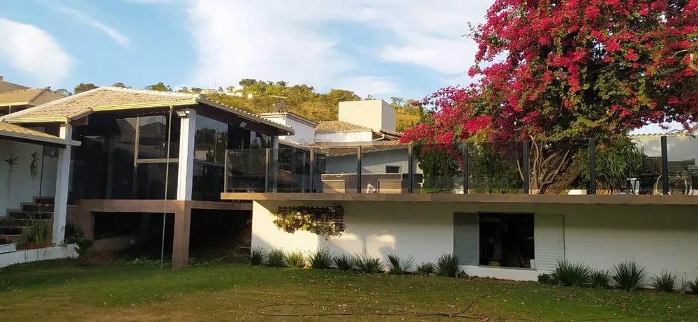 Casa, 5 quartos, 480 m² - Foto 3