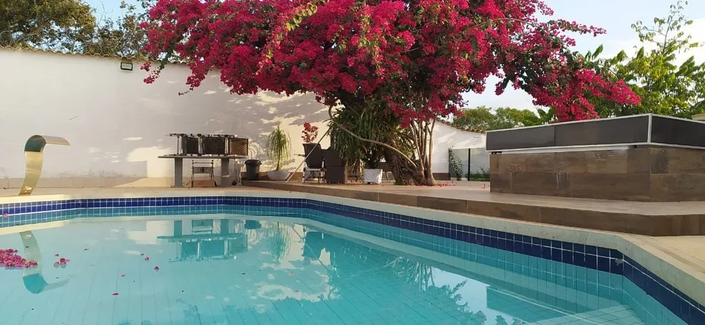 Casa, 5 quartos, 480 m² - Foto 7