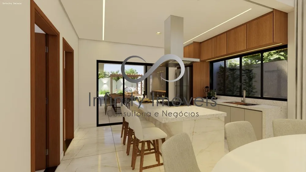 Casa, 3 quartos, 171 m² - Foto 5