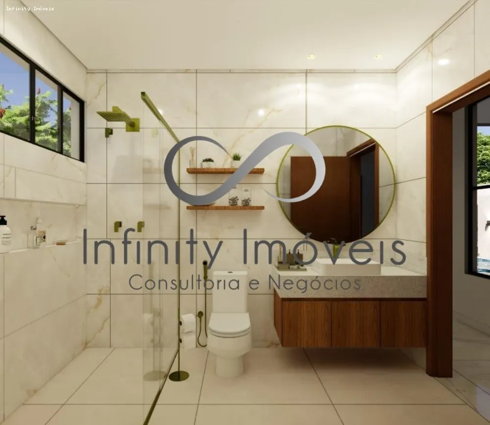 Casa, 3 quartos, 171 m² - Foto 9