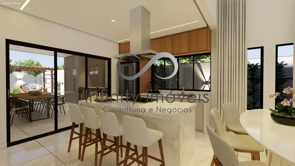 Casa, 3 quartos, 171 m² - Foto 3