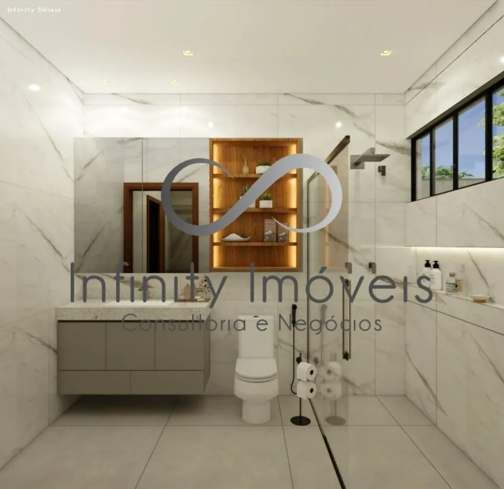 Casa, 3 quartos, 171 m² - Foto 6