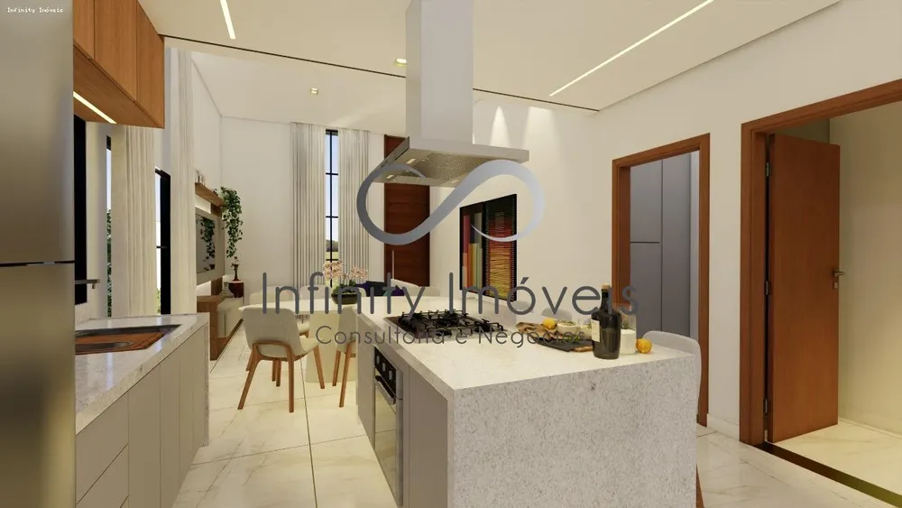 Casa, 3 quartos, 171 m² - Foto 2