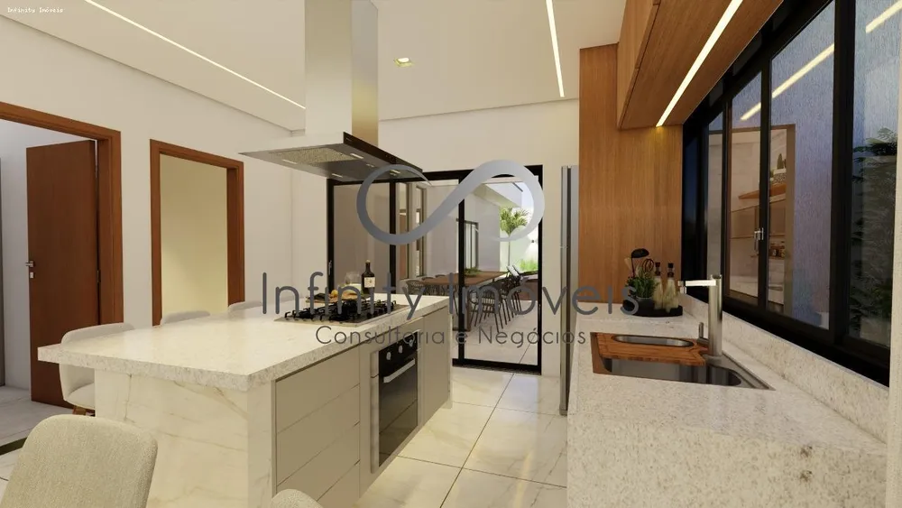 Casa, 3 quartos, 171 m² - Foto 7