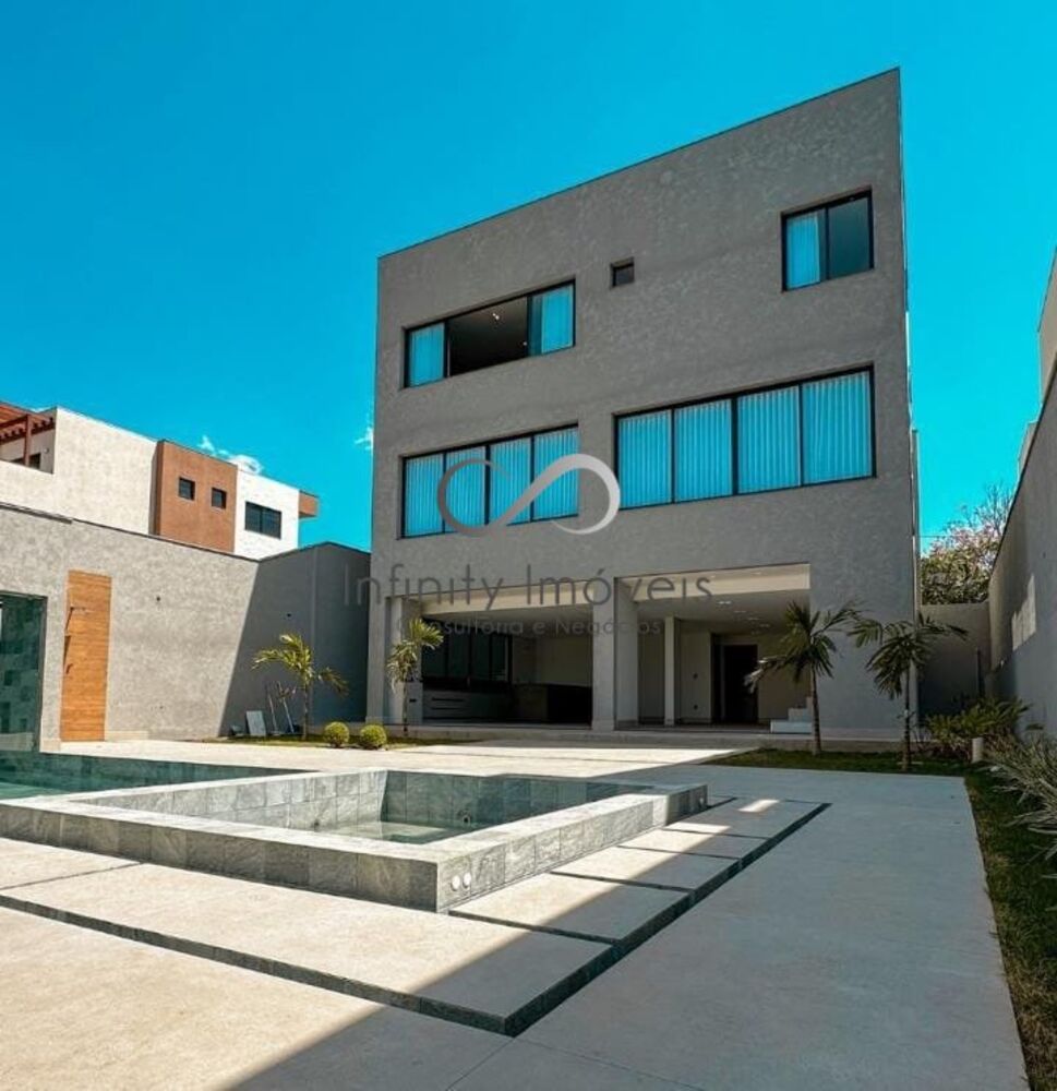 Casa de Condomínio, 5 quartos - Foto 6